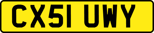 CX51UWY