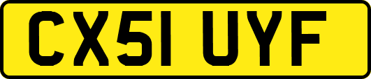 CX51UYF