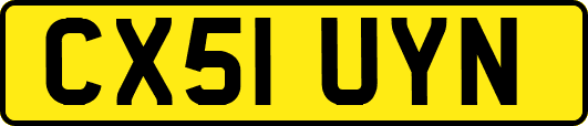 CX51UYN