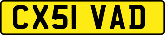 CX51VAD