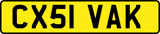 CX51VAK