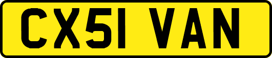 CX51VAN