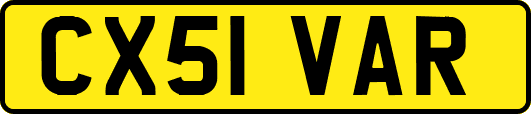 CX51VAR