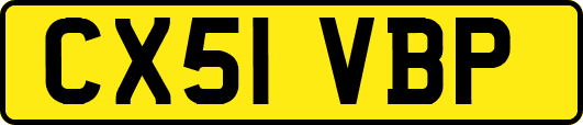 CX51VBP