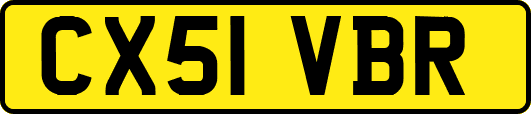 CX51VBR