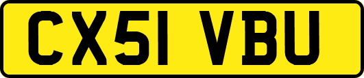CX51VBU