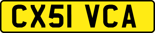 CX51VCA