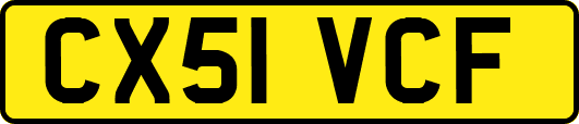 CX51VCF