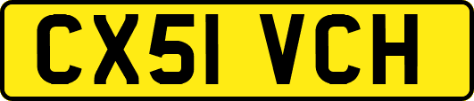 CX51VCH