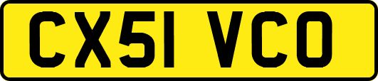 CX51VCO