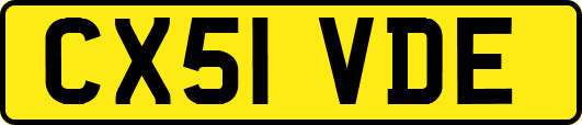 CX51VDE