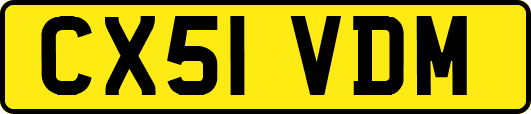 CX51VDM