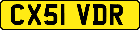 CX51VDR