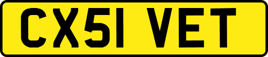 CX51VET
