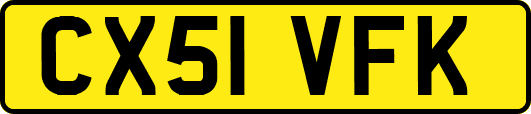 CX51VFK