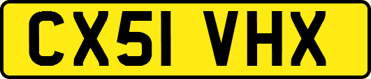 CX51VHX