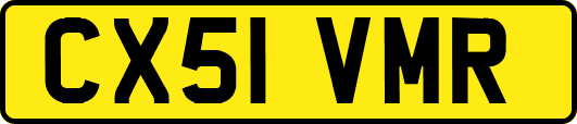 CX51VMR