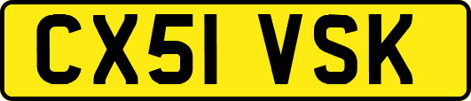 CX51VSK
