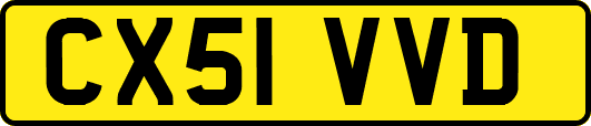 CX51VVD