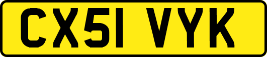 CX51VYK