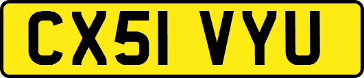 CX51VYU