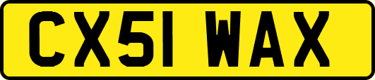 CX51WAX