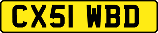CX51WBD