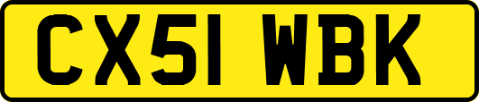 CX51WBK