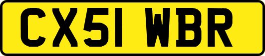 CX51WBR