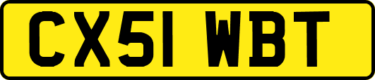 CX51WBT