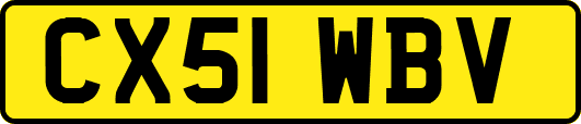 CX51WBV