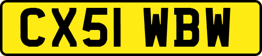 CX51WBW