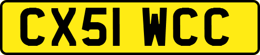 CX51WCC