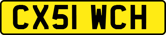 CX51WCH