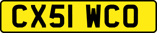 CX51WCO