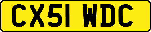 CX51WDC
