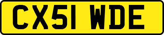 CX51WDE