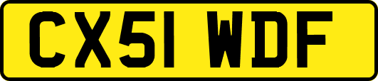 CX51WDF