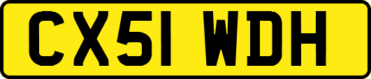 CX51WDH