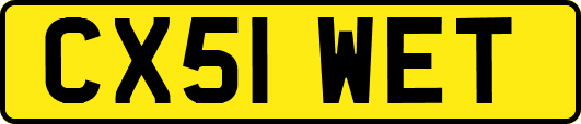 CX51WET