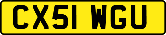 CX51WGU