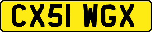 CX51WGX
