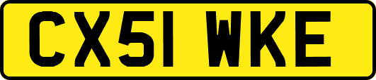 CX51WKE