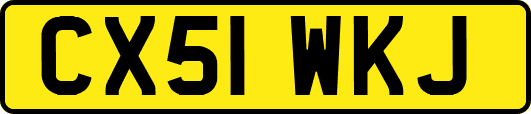 CX51WKJ