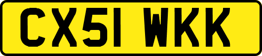 CX51WKK
