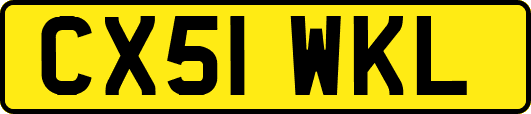 CX51WKL