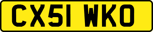 CX51WKO