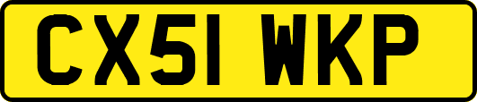 CX51WKP