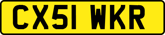 CX51WKR