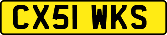 CX51WKS